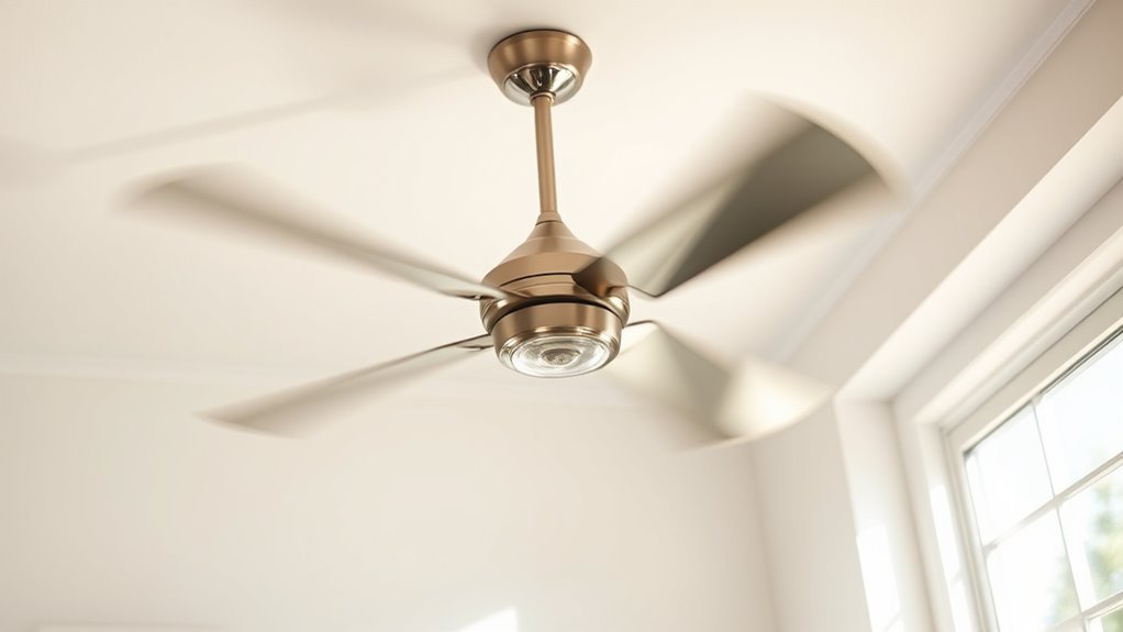 optimize fan speed settings