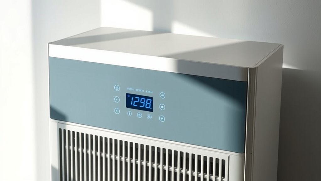 optimizing ventilation airflow efficiency