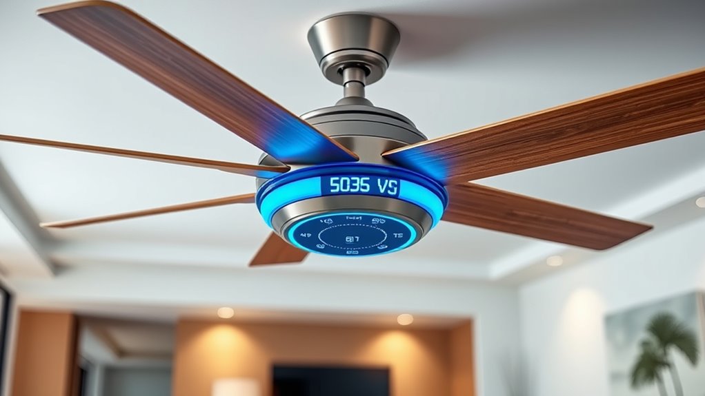 precise energy consumption monitoring
