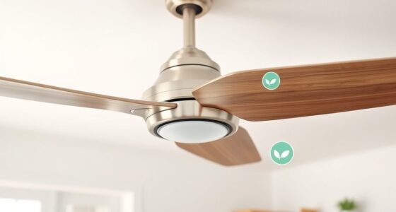 remove fan odor effectively