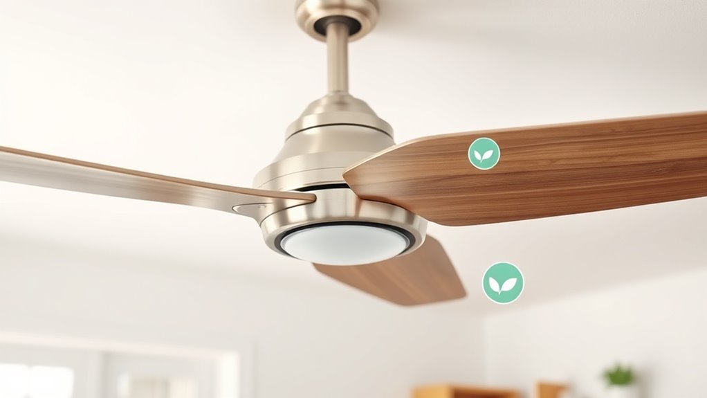 remove fan odor effectively