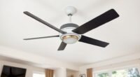 rent friendly smart ceiling fans