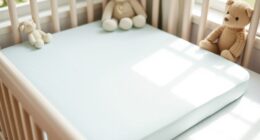 safe comfortable infant mattresses