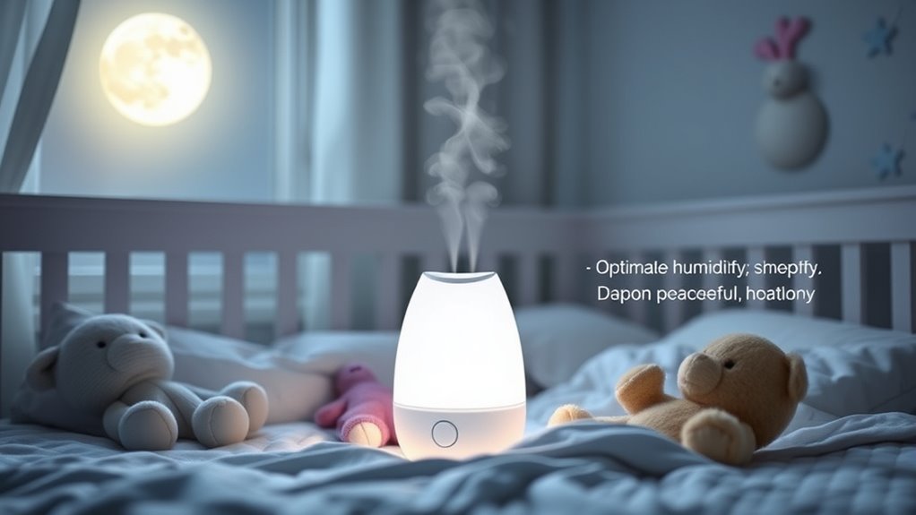 safe quiet easy maintenance