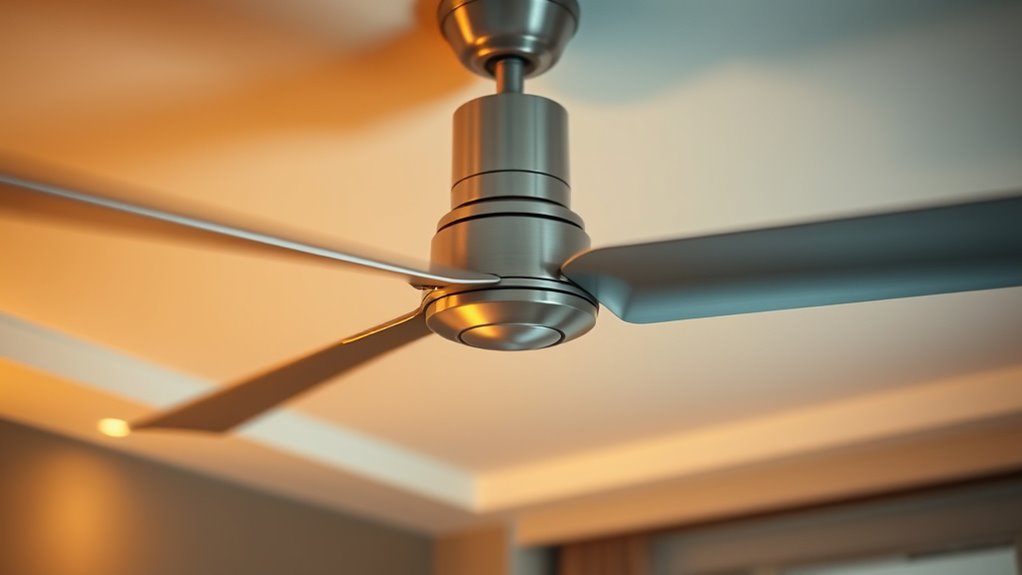 seasonal airflow and efficiency