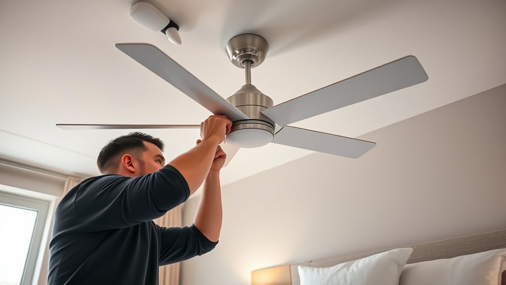 secure supported safe wiring