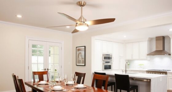 selecting effective kitchen fans