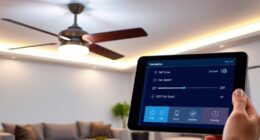 selecting optimal smart fan apps