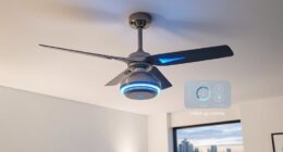smart ceiling fans future