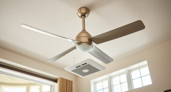 smart climate control integration