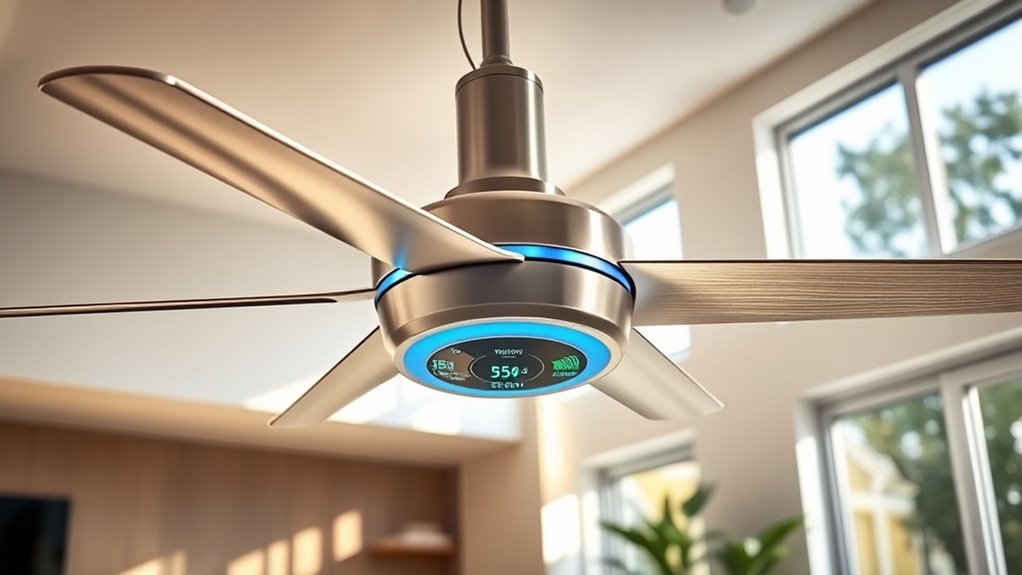 smart energy consumption tracking