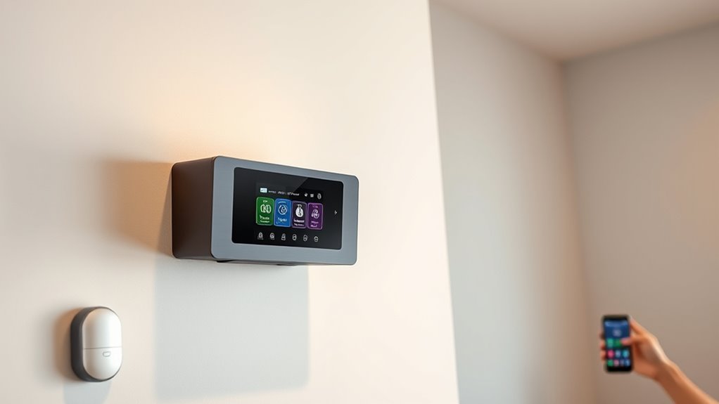 smart energy management systems