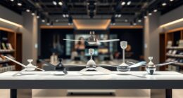 smart fan brand comparison