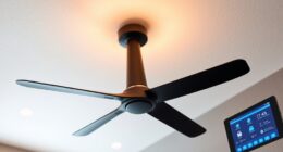 smart fan data protection
