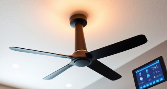 smart fan data protection