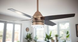 smart fan energy assessment