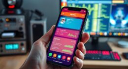 smart fan notification troubleshooting