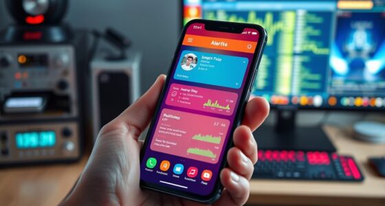 smart fan notification troubleshooting