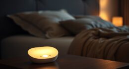 smart night lights with sleep training