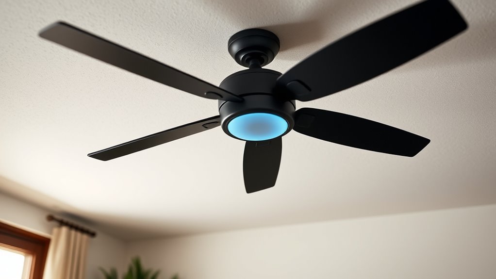 smart occupancy sensor technology