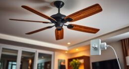smart plug fan control