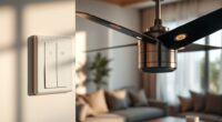 smart switches vs fans