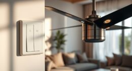 smart switches vs fans