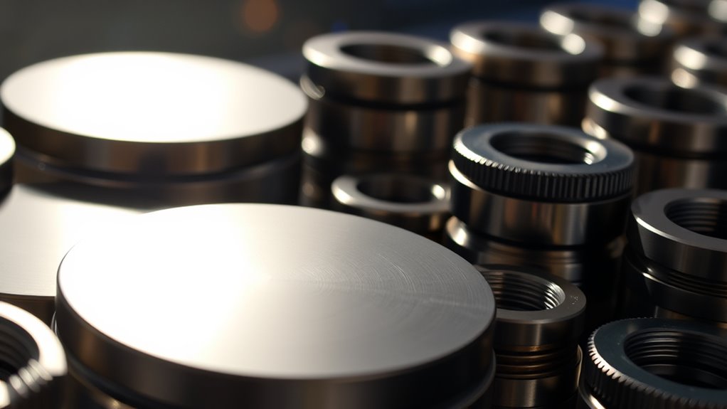 telescope compatibility and optics