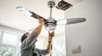 three way ceiling fan wiring