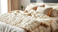 top 15 luxury sleep blankets
