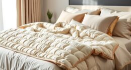 top 15 luxury sleep blankets