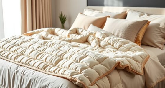 top 15 luxury sleep blankets
