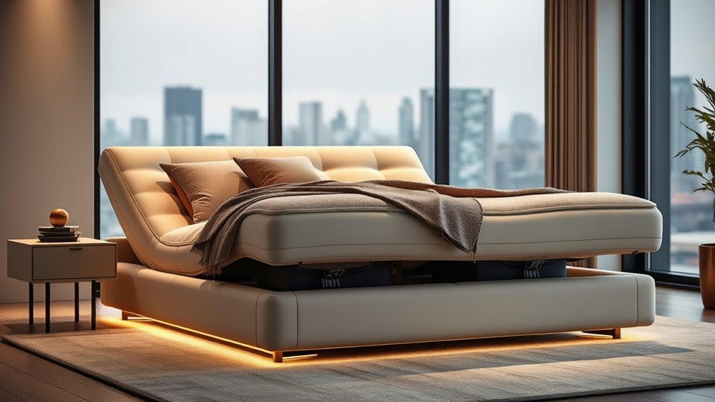 top adjustable bed recommendations