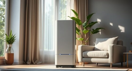top air purifiers for allergies