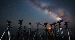 top astro tripods 2025