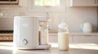 top baby formula dispensers