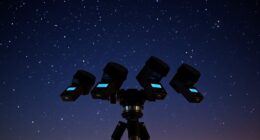 top beginner motorized telescope mounts