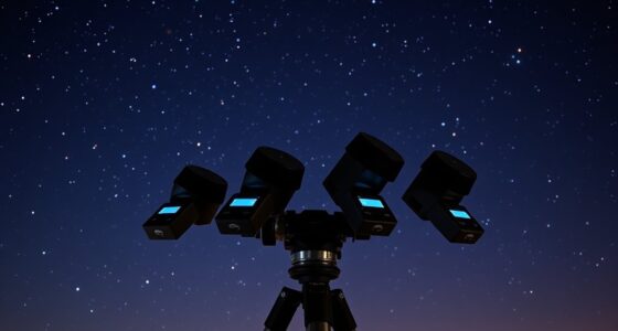 top beginner motorized telescope mounts