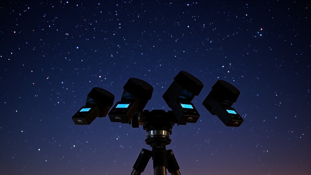 top beginner motorized telescope mounts