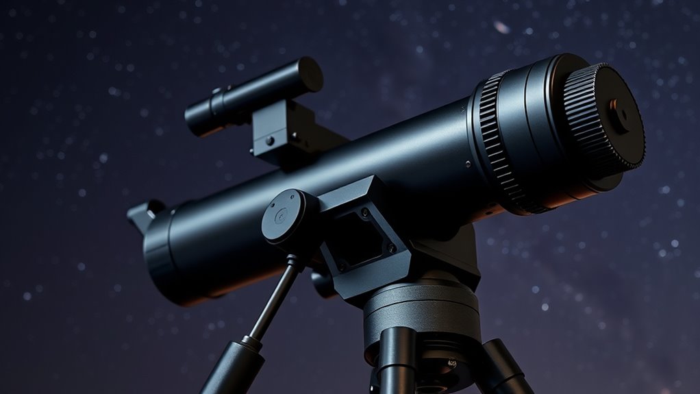 top belt drive mounts