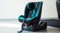 top convertible car seats