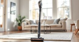 top cordless vacuums for homes