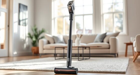 top cordless vacuums for homes