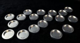 top flat field flatteners