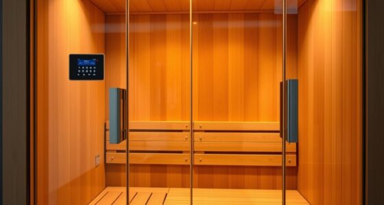 top infrared sauna picks