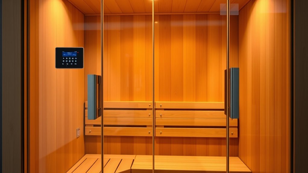 top infrared sauna picks