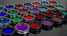 top mono filter wheel sets