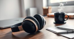 top noise canceling headphones