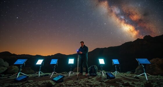 top portable stargazing power stations