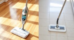 top steam mops for floors